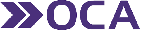 Logo Correo Oca